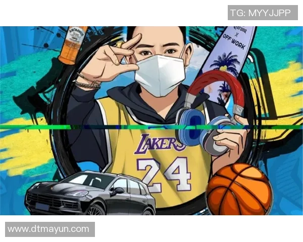 一对五篮球头像的创意设计与个性化表达探讨