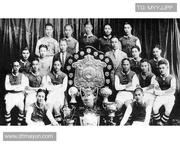 中华民国足球历史与发展探讨及其在国际赛事中的表现与影响