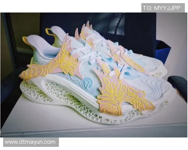 3D打印篮球鞋测评体验分享舒适度与性能的全面分析